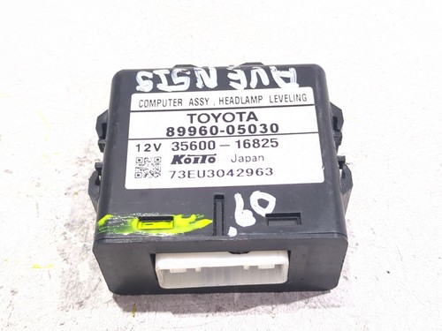 8996005030 ELEKTRONISCHES MODUL / 64736 FÜR TOYOTA AVENSIS BERLINA T252003->