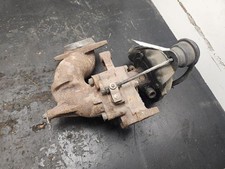 Turbo Fiat DUCATO