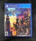 Kingdom Hearts 3 - Sony PlayStation 4 Rated Everyone 10+ PS5