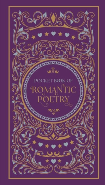 Pocket Book of Romantic Poetry by Various Authors Paperback Book - Image 4