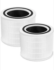 Core 200S H13 True HEPA Replacement Filter for LEVOIT Core 200S Smart WiFi Air P