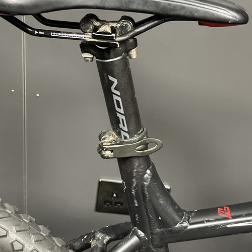 Norco Charger 7.1 Mountain Bike - Imagen 12 de 24