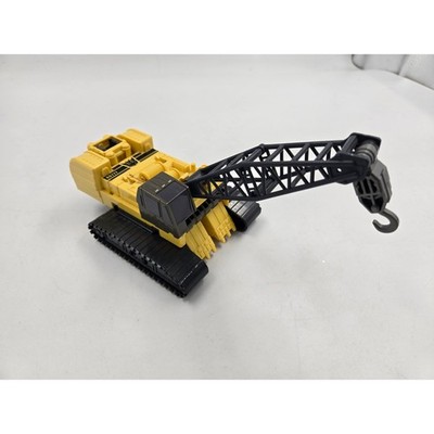 Transformers Revenge Of The Fallen HIGHTOWER Supreme Rotf Devastator