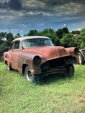 1953 Chevrolet Bel Air for Sale