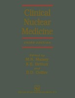 Clinical Nuclear Medicine K. E. Britton (U. A.) Taschenbuch Xv Englisch 1998
