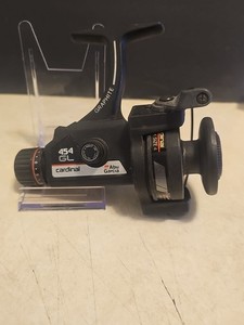 abu garcia 5000 ambassadeur GARCLA Old Tackle C3 – BanzaiHobby Action:Medium VAT code_HIGH 4.9kg of drag pressure Baitcast Rod Browning Baitcaster
