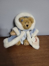 Boyds Bear Bailey 10 Inch With Tags