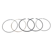 New 1mm Over Piston Rings Fits Kawasaki By 51-260-07