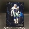 Deion Sanders 2025 Panini Silhouette 49 Dallas Cowboys