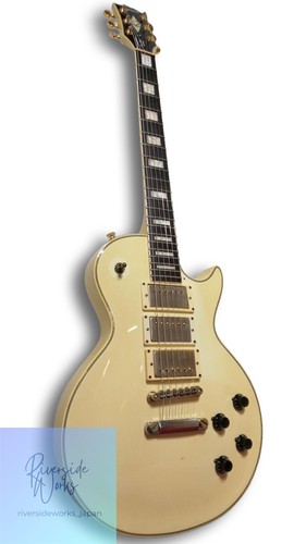 Greco E-Gitarre EGC-700