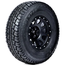 Travelstar EcoPath AT 265/70R17 SL 115T SUV All Season All Terrain Radial Tire