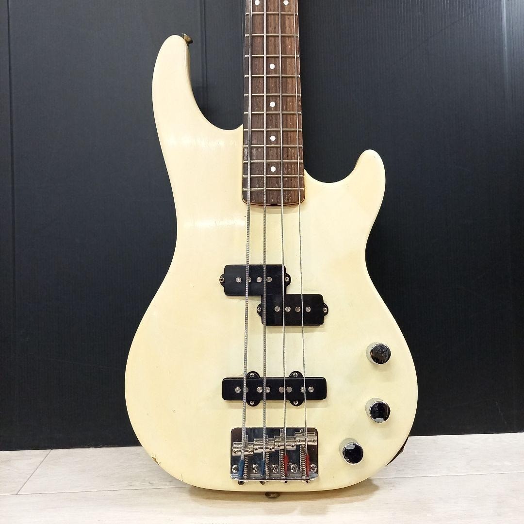 GRECO Atomic Bass AMB-42 グレコ ジャパンビンテージ GRECO Atomic Bass AMB-42 Electric Bass Guitar 1980s made in