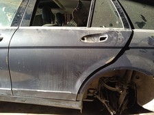 A2047302300 HINTERE LINKE TÜR / 1115818 FÜR MERCEDES-BENZ CLASE C W204 C 220 C A2047302300 HINTERE LINKE TÜR / 1115818 FÜR MERCEDES-BENZ CLASE C W204 C 220 C