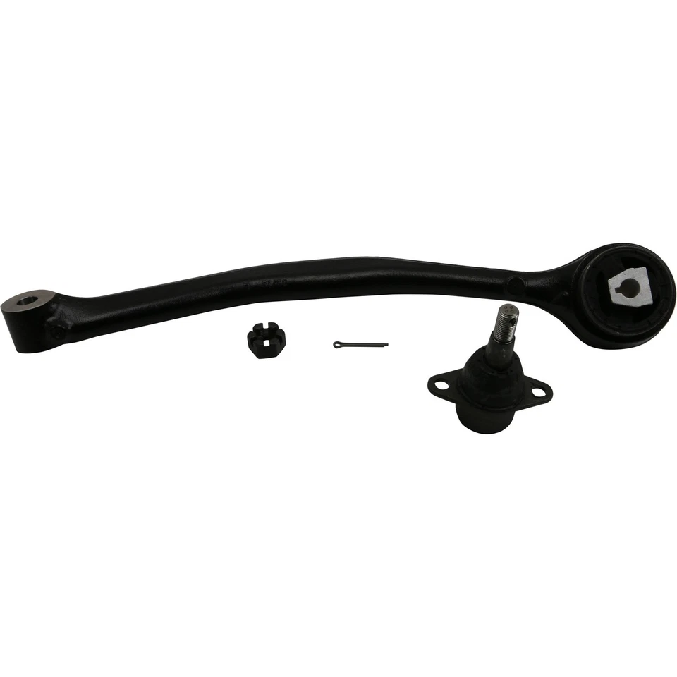 MOOG Front Left Lower Forward Control Arm and Ball Joint Assy for 2004-10 BMW X3 - Image 2 of 2