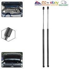 2PCS Front Bonnet Gas Lift Supports Shocks Struts For Toyota Tundra 2014-2021