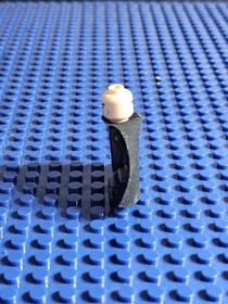 Lego Minifigure General Zod (SH0076) From Man Of Steel Sets 76003 76009