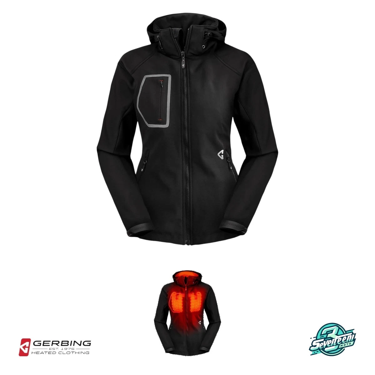 25+ Gerbing Motorcycle Jackets for sale | Updated Oct 2026