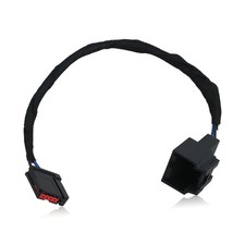 Quality USB Media Hub Wiring Adapter Fits for Ford Sync 2 to SYNC 3 GEN1