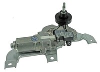 Metzger Wischermotor 2190614 Original Ersatzteil FüR Opel, Hinten