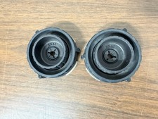 Pair Original Vintage AKAI Reel HUB. ADAPTERS