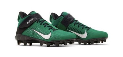 Nike Alpha Menace Pro 2 Mid Style AQ3209-301
