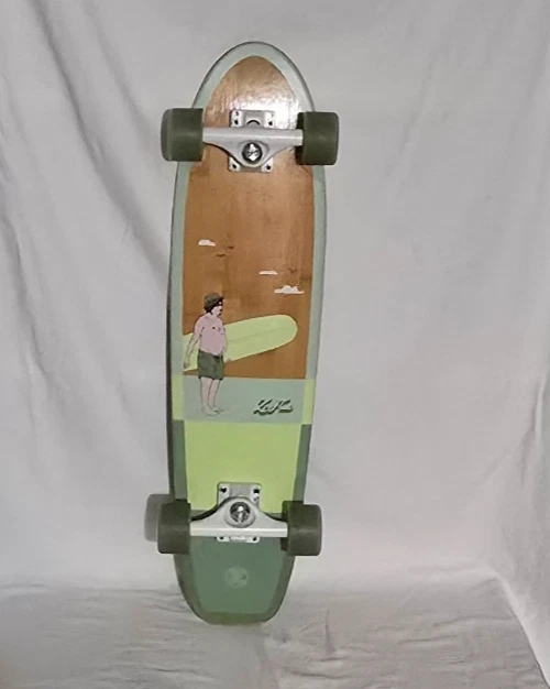 Z-Flex Longboard products for sale | eBay