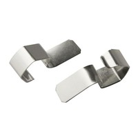 Deckel Set APS Deckel-Klammern Weck-GläSer Bis Spare Assheuer & Pott 82319