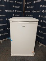 HYE Under Counter Fridge 55cm Freestanding Larder 127L - Refurb A (Read)