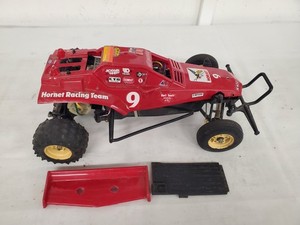 Tamiya Hornet Rc Car | eBay