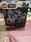LEGO Star Wars: Death Star Final Duel (75291) New Factory Sealed Retired Set