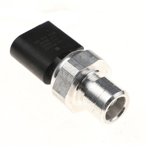 A/C Air Conditioning Pressure Switch Sensor For Audi VW Skoda Seat 5Q0959126A - Picture 6 of 9