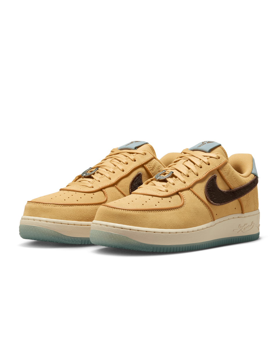 Kobe Bryant × Nike Air Force 1 Low Protro Siempre Mio IM0582-700
