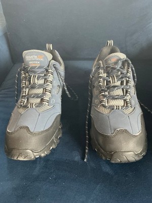 Regatta Great Outdoors Isotex Holcomb low hiking boot, Men 9