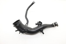 2021 Lincoln Navigator 3.5l Engine Turbocharger Inlet Hose Tube Oem Kl349w625ba