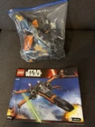 LEGO Star Wars: Poe's X-Wing Fighter (75102)