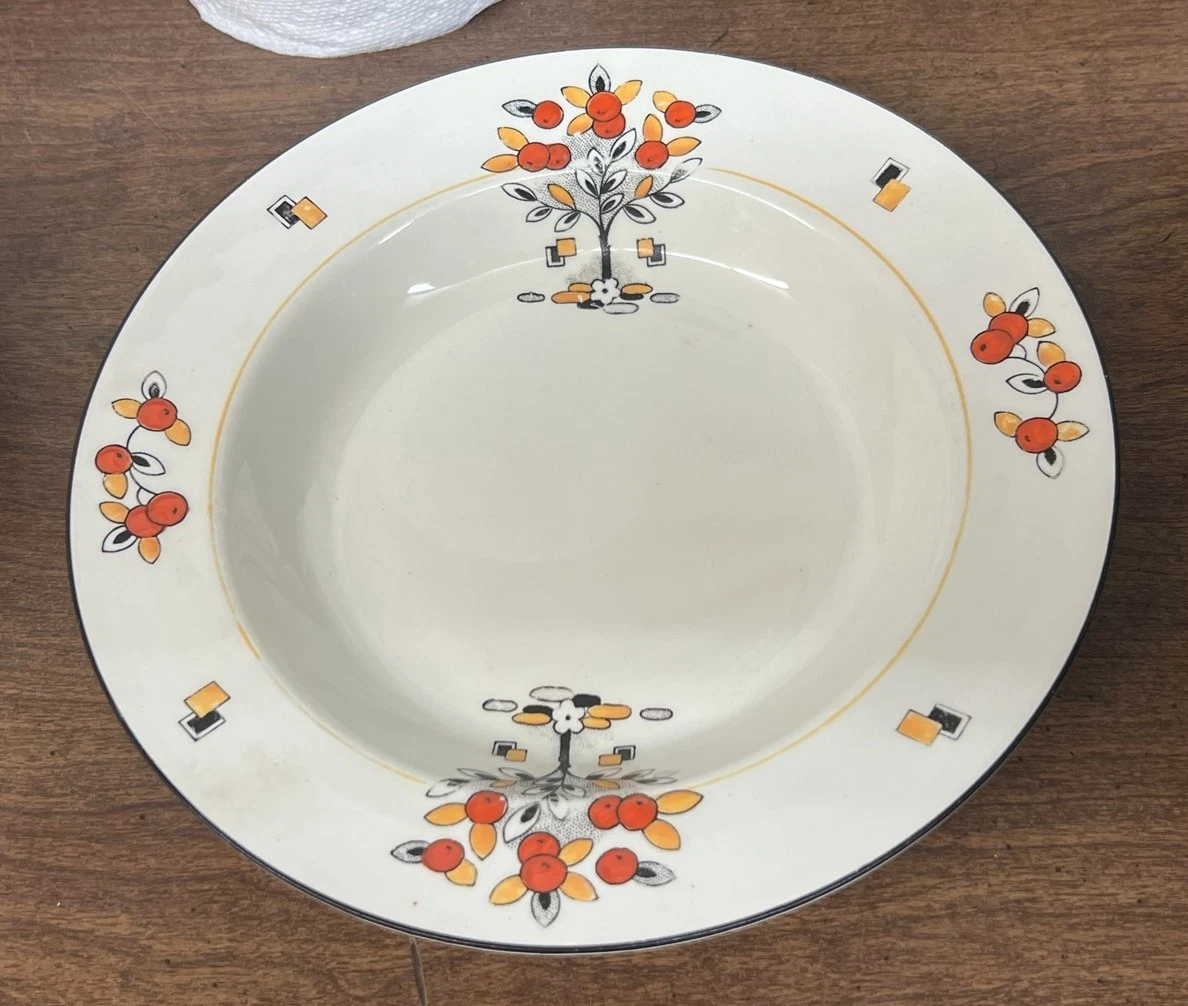 Burleigh Ware for sale | eBay