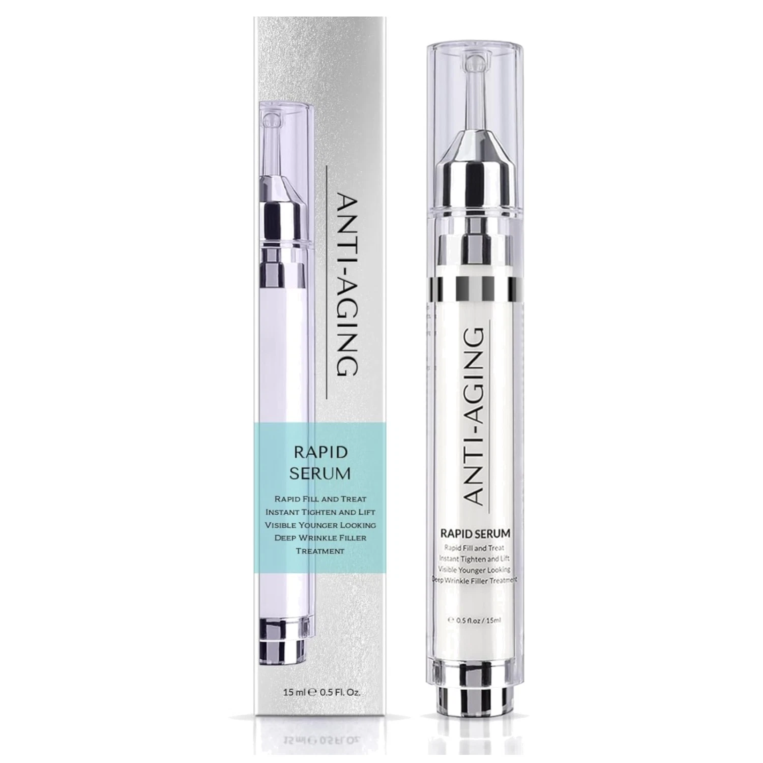 Deep Hydration Wrinkle Cream