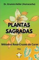 Plantas Sagradas Fra Taschenbuch Portugiesisch 2022 Clube De Autores