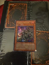 Yamata Dragon LOD-067 Legacy of Darkness Unlimited|Unlimited Edition