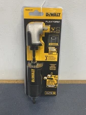 Dewalt Flextorq Right Angle Drive Attachment