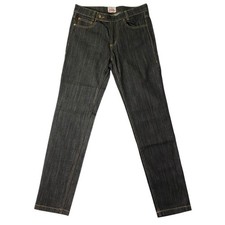 Vivienne Westwood Black Denim Pants Size 2