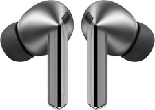 SAMSUNG SAMSUNG GALAXY BUDS 3 PRO AI TRUE WIRELESS BLUETOOTH EARBUDS SM-R630
