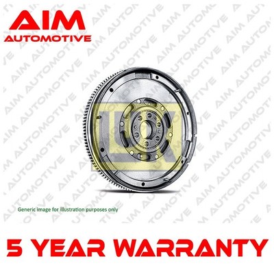 Dual Mass Flywheel AIM Fits Renault Nissan Mitsubishi 1.3 + Other Models