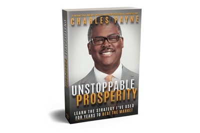 Unstoppable Prosperity () by Payne