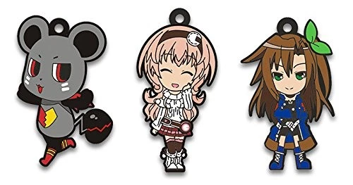 Hyper Dimension Neptune Share Complete Disk First Press Limited CD Japan Import - Image 2 of 4