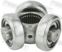 Febest Tripodestern Antriebswelle 0816-B9 39Mm FüR Mitsubishi Outlander 1 CU2W 5