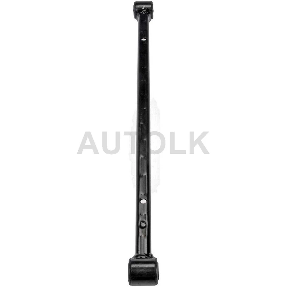 Braços de controle traseiros traseiros Dorman compatíveis com 1991 1992 Saturn SC_LK - Imagem 3 de 4