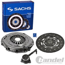 Kit d'embrayage Audi TT