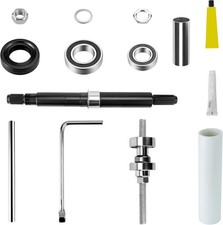 W10447783 W10435302 Whirlpool Cabrio Maytag Bearing Installation Tool Washer Kit