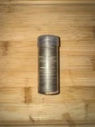 1 Roll - Lot of 40 - Mixed Washington Quarters Circulated - Full Roll - S, P, D